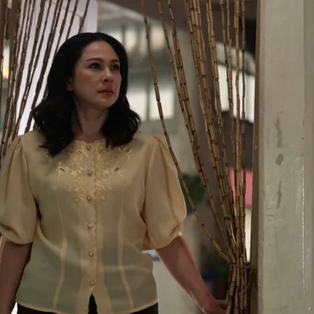 The Bangkok Red Opera (2026)