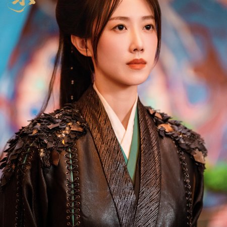 Detective in the Song Dynasty (2026)