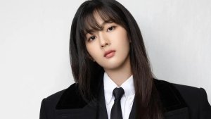 Shin Eun Soo in talks to join a new healing K-drama