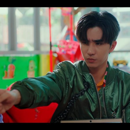 Love You Teacher (2026)