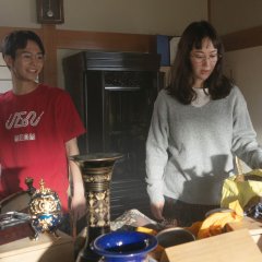 Magical Secret Tour Japanese Movie(2026) photo