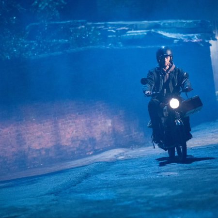 Eight Hundred (2026)