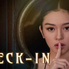 Check-in Philippines Movie(2026) photo