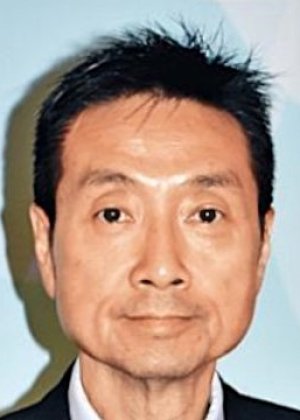 Raymond Tsang in Banana Club Hong Kong Movie
