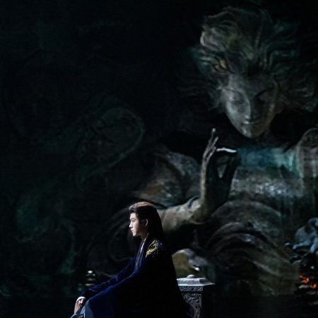 Veil of Shadows (2026)