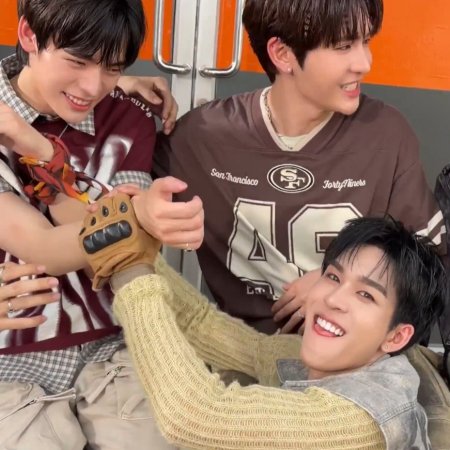 Duang with You (2026)