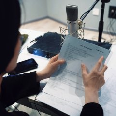 Que Gu Chinese Drama(2026) photo