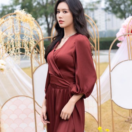 Can Jia Tong Xue Hun Li, Wo Jing Yan Quan Chang (2024)
