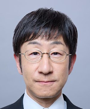 Toshihiro Yashiba