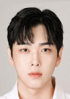 Baek Seung Woo