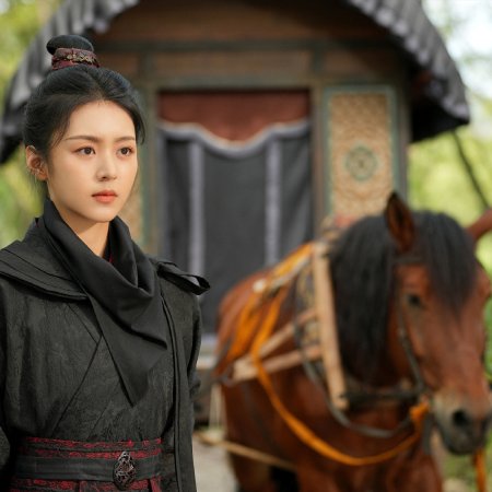 Love beyond the Grave (2026)