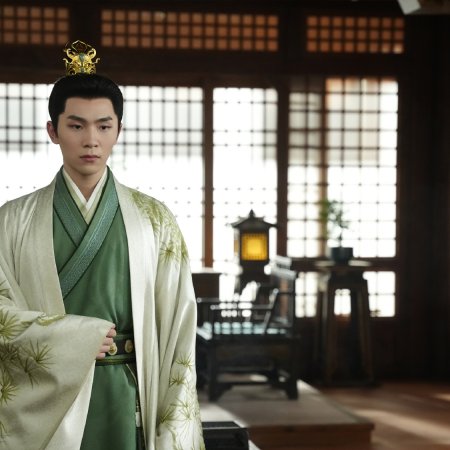 Love beyond the Grave (2026)