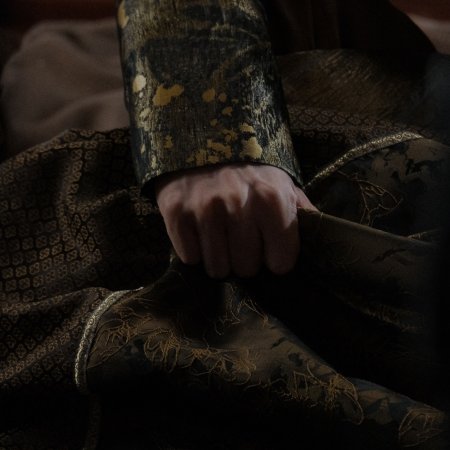 Veil of Shadows (2026)
