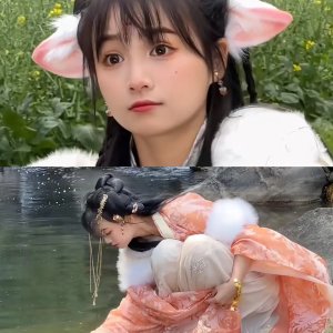Song Ye Ji De Xiao Hu Li (2023)