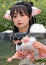 Song Ye Ji De Xiao Hu Li Chinese Drama(2023) photo