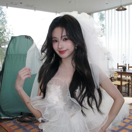 You Are My Fateful Love (2026)