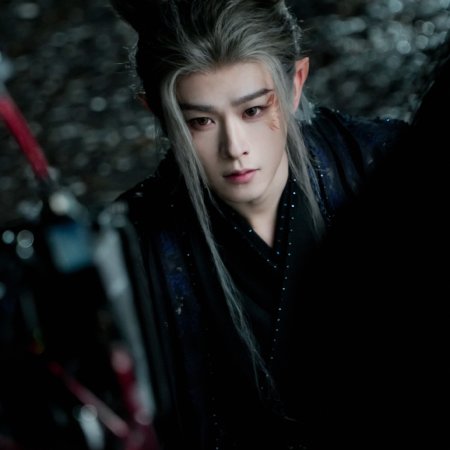 Veil of Shadows (2026)