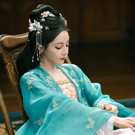 Love beyond the Grave (2026)