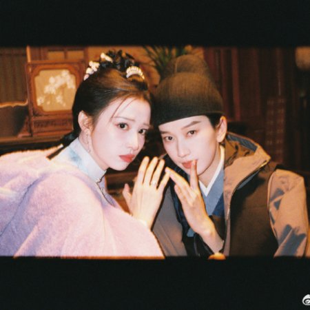 A Ming Dynasty Adventure ()