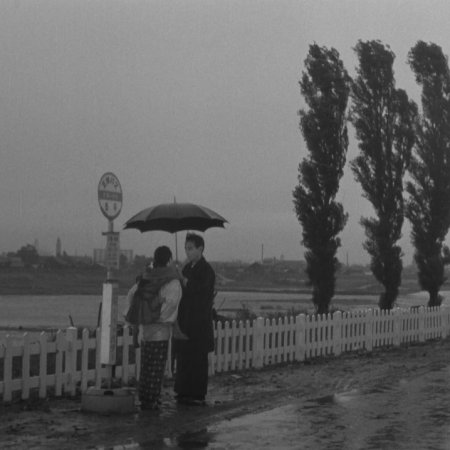 The Eternal Breasts (1955)