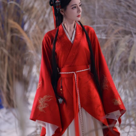 Love beyond the Grave (2026)