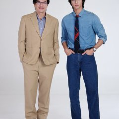 Until Love Returns Thai Drama(0000) photo