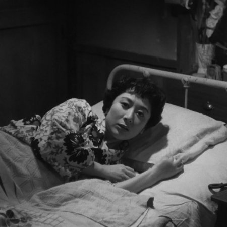 The Eternal Breasts (1955)