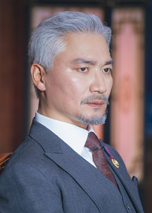 Yun Seong Won | Perfect Crown