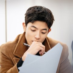 Family Matters Season 2 Korean Drama(2026) photo