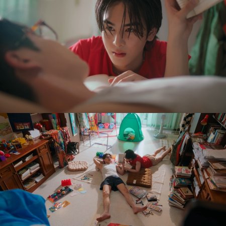 Love You Teacher (2026)