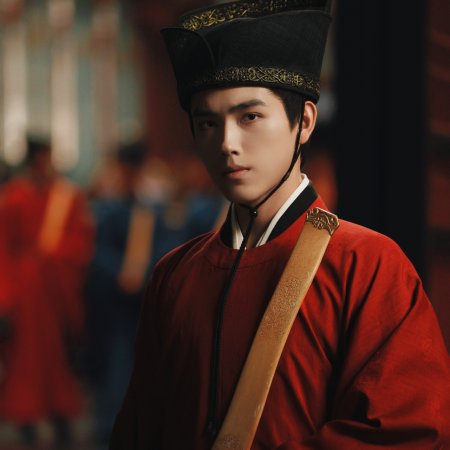 Love beyond the Grave (2026)