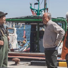 The Land of Morning Calm Korean Movie(2024) photo