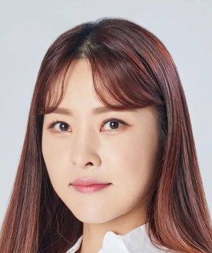 Eun Mi Seo