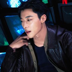 Bloodhounds Season 2 Korean Drama photo