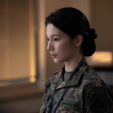 The Legend of Kitchen Soldier (2026)