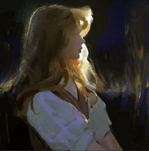 Aurora Tisya Ariadne