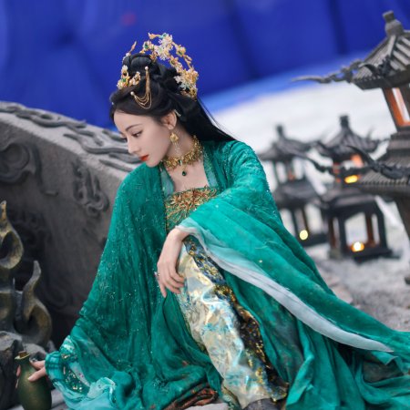 Love beyond the Grave (2026)