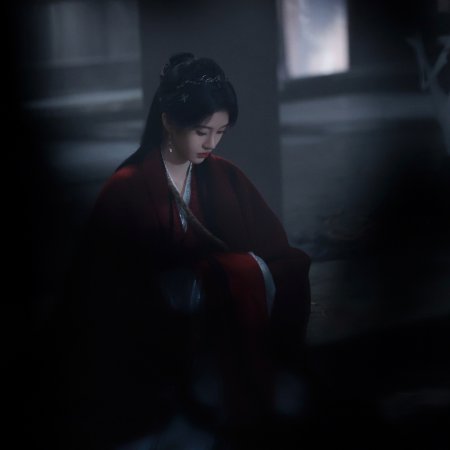 Veil of Shadows (2026)