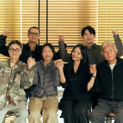 Pamun Korean Movie(2027) photo