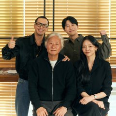 Pamun Korean Movie(2027) photo