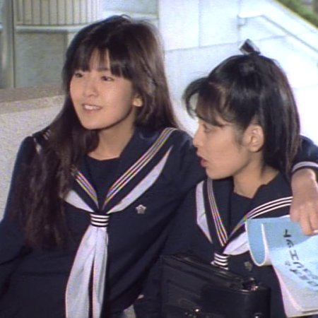 Aries no Otometachi (1987)