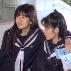 Aries no Otometachi Japanese Drama photo