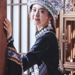 Sui Sui Huai An Chinese Drama(2025) photo