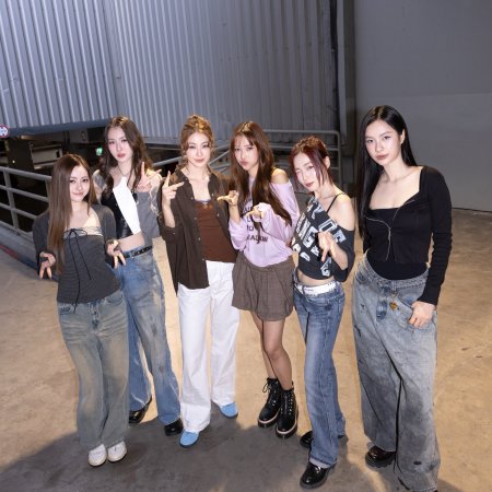 Girl Rules (2026)