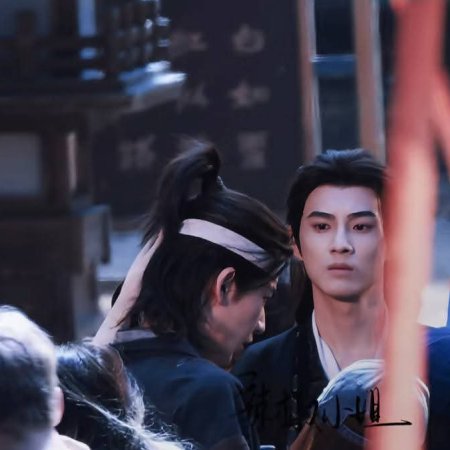 The Road to Glory ()