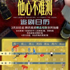 Born to Be the Villain Chinese Drama(2026) photo