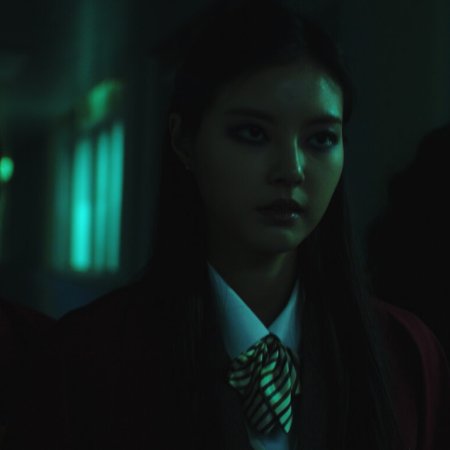 Idiot Girls and School Ghost 2: Teaching Practice (2025)