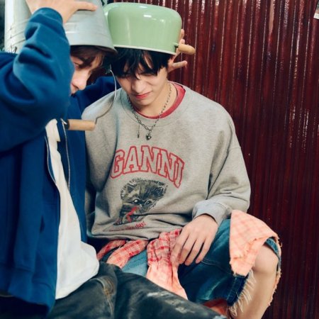 Duang with You (2026)