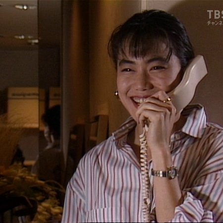 Igai to Single Girl (1988)