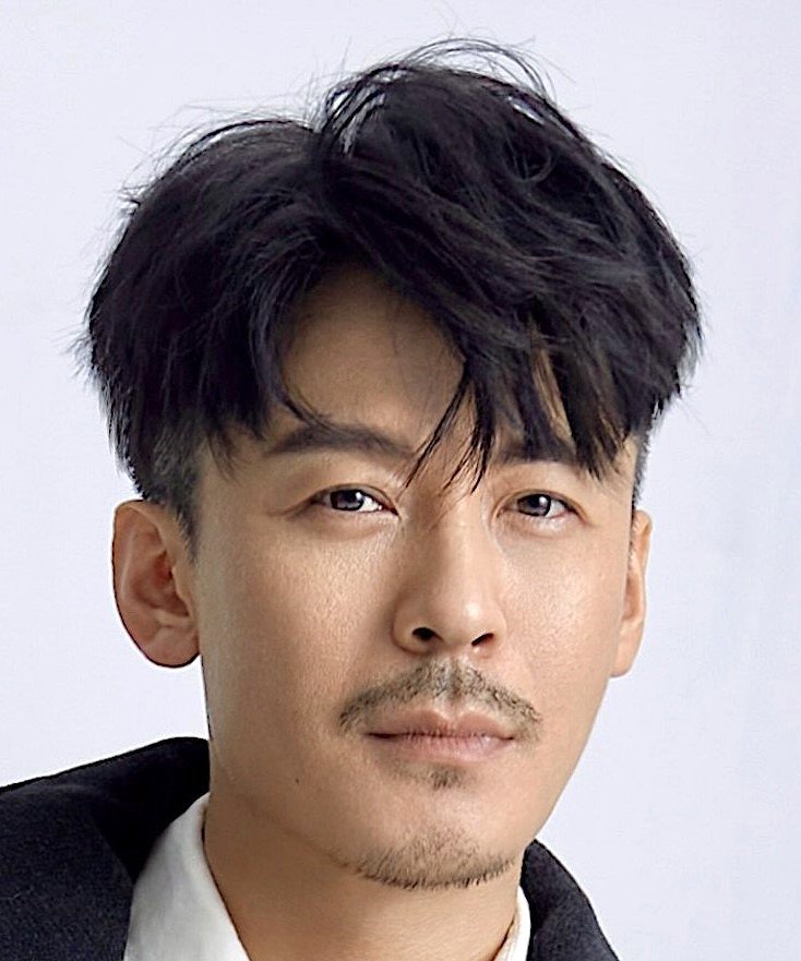 Dong Wang
